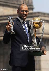 M.S.Dhoni